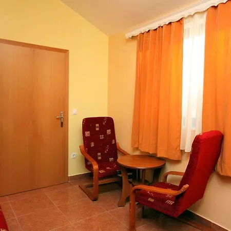 Rogoznica 3199d Apartmán Rogoznica (Sibenik-Knin)