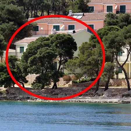 Apartmán Rogoznica 3199d *
