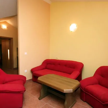 Rogoznica 3199d * Rogoznica (Sibenik-Knin)