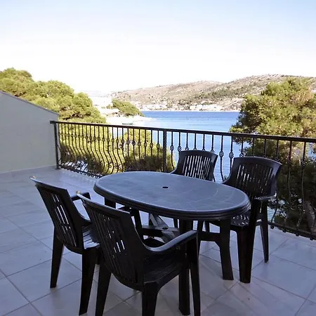 Apartmán Rogoznica 3199d *