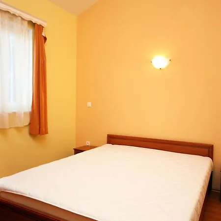 Apartmán Rogoznica 3199d